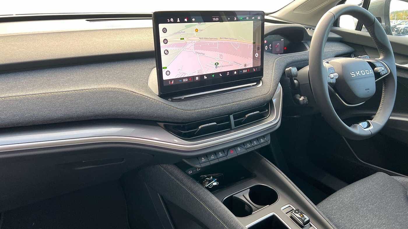 Used Skoda Elroq 2025 for sale - 76678582: Photo 2