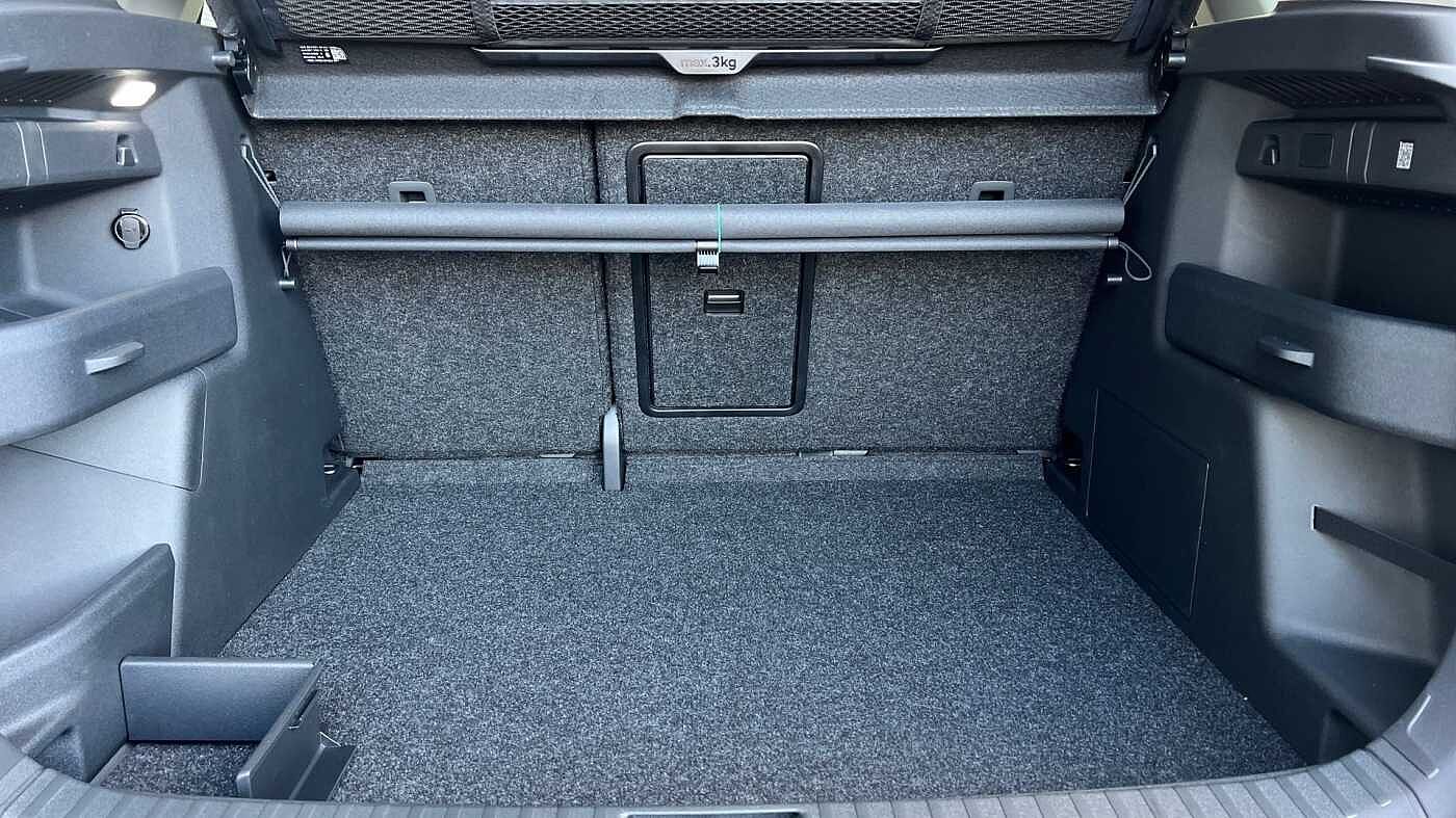 Used Skoda Elroq 2025 for sale - 76678582: Photo 20