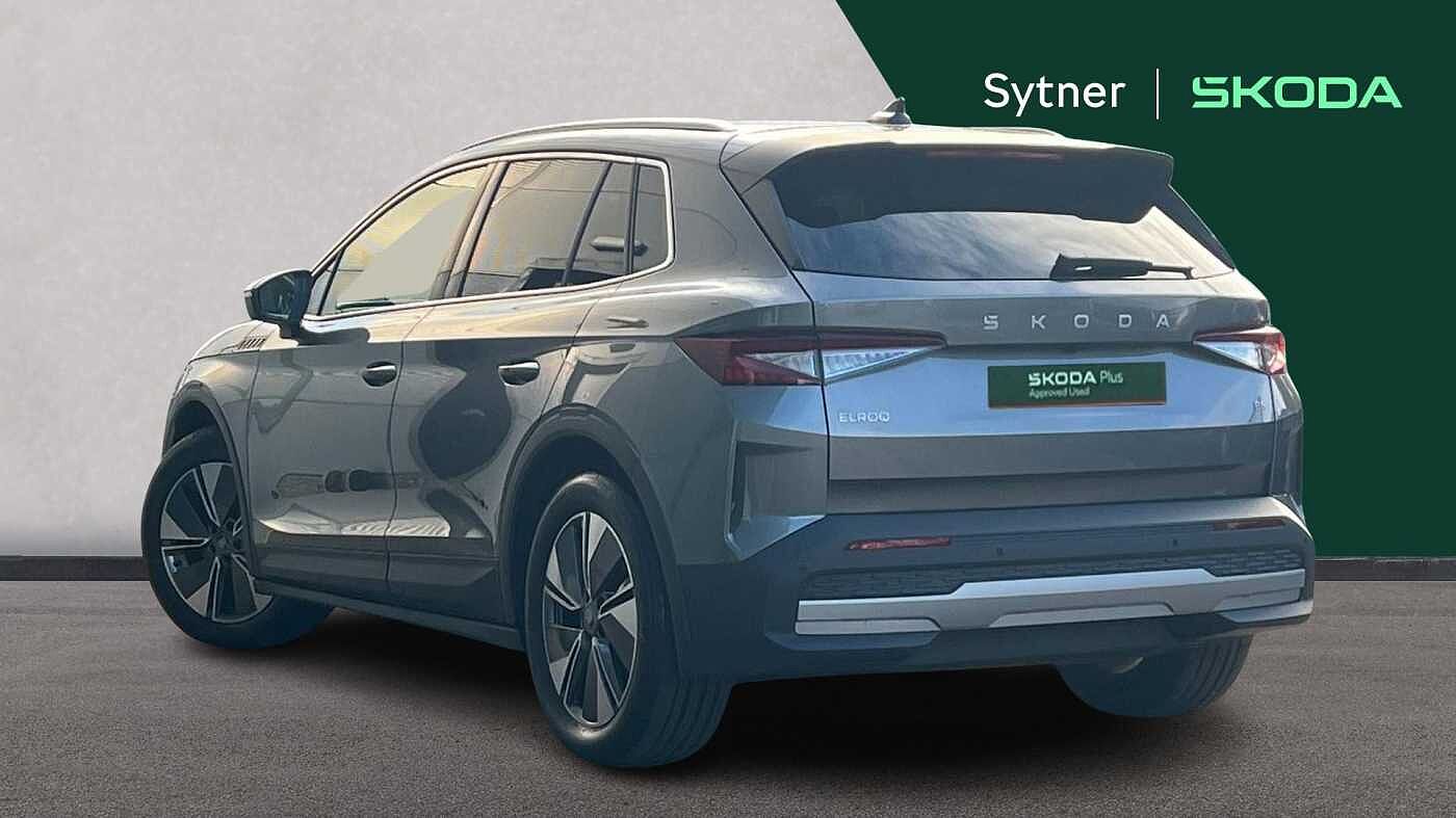 Used Skoda Elroq 2025 for sale - 76678582: Photo 3