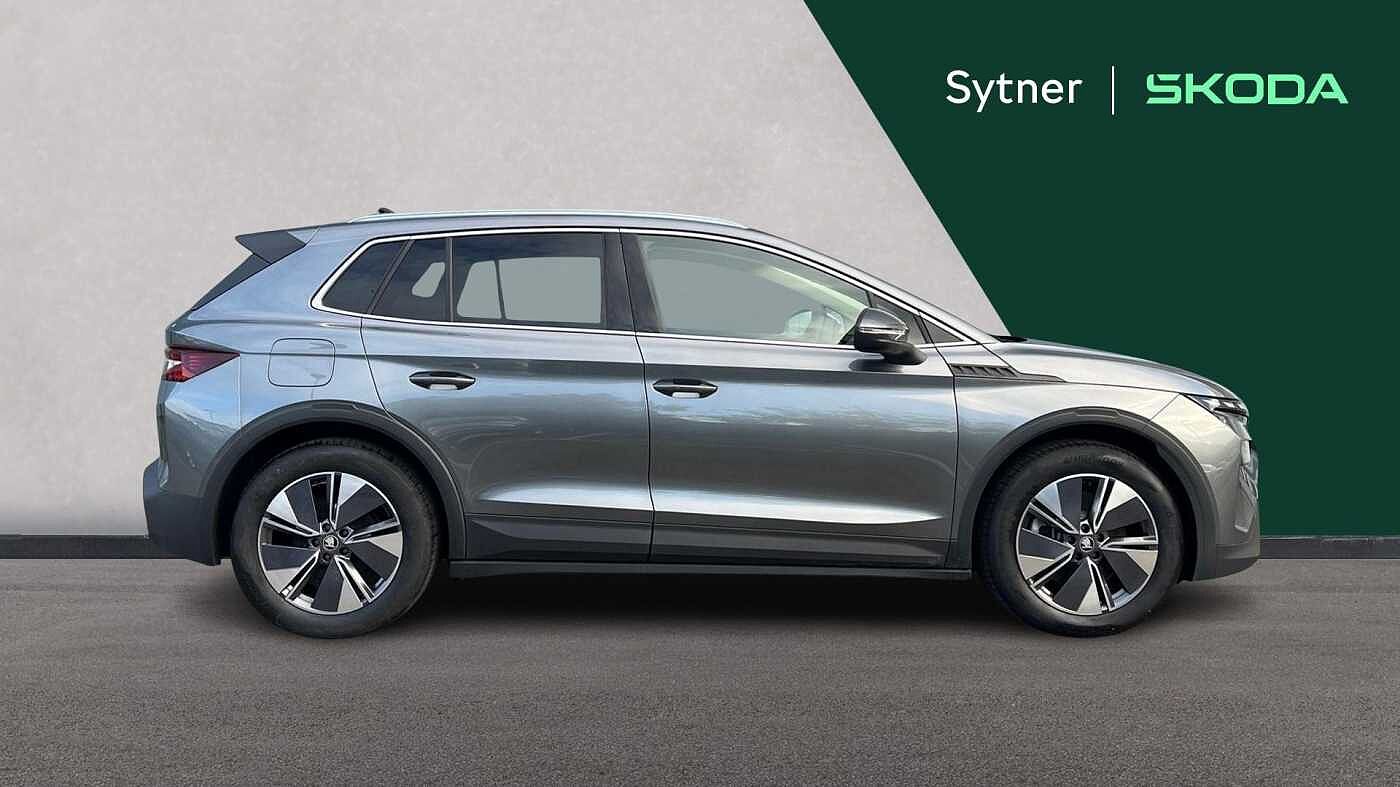 Used Skoda Elroq 2025 for sale - 76678582: Photo 4