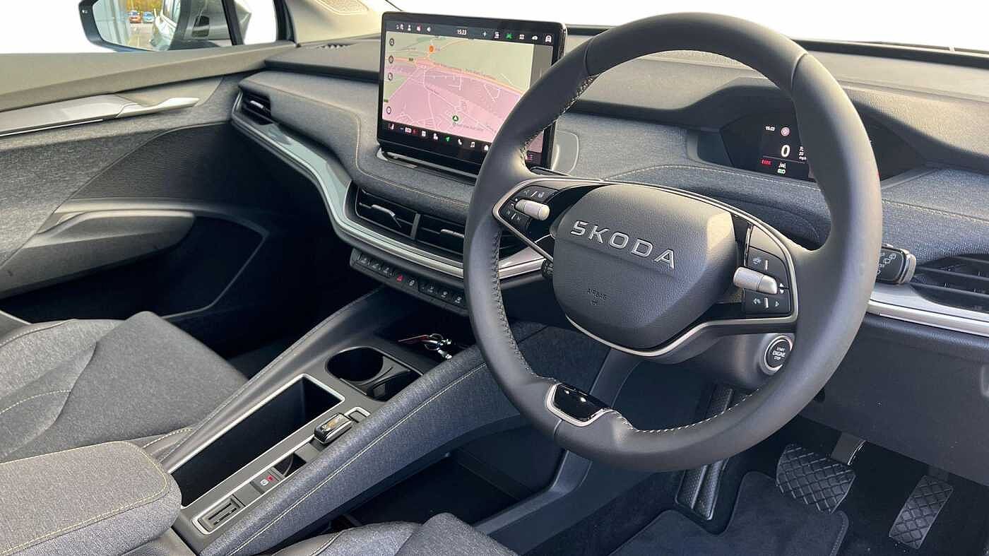 Used Skoda Elroq 2025 for sale - 76678582: Photo 6