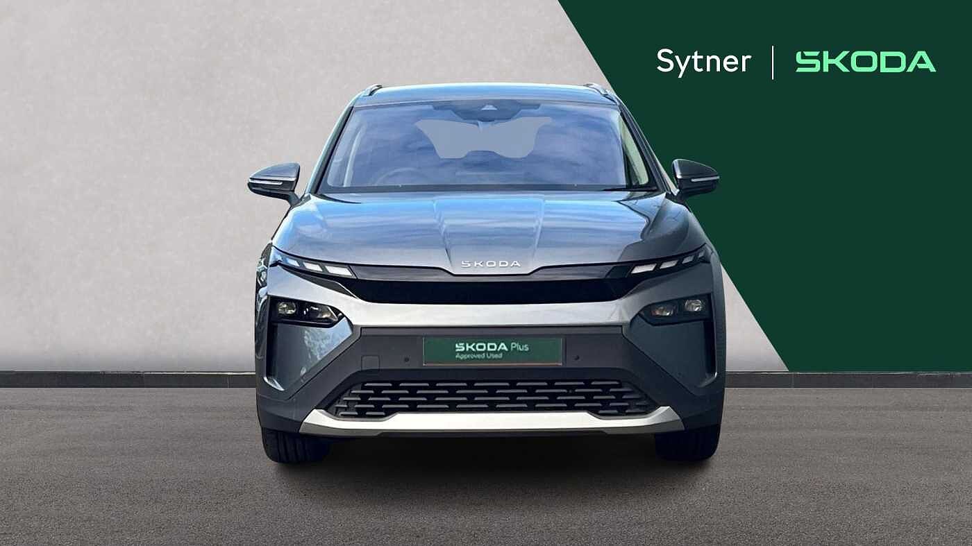 Used Skoda Elroq 2025 for sale - 76678582: Photo 7