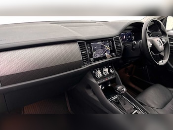 Used Skoda Kodiaq 2024 for sale - 78356196: Photo