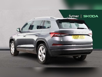 Used Skoda Kodiaq 2024 for sale - 78356196: Photo