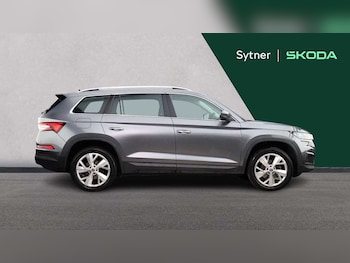 Used Skoda Kodiaq 2024 for sale - 78356196: Photo