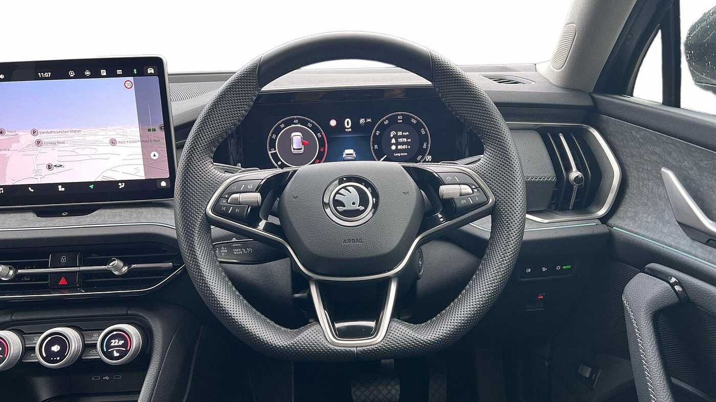 Used Skoda Kodiaq 2025 for sale - 76679637: Photo 10