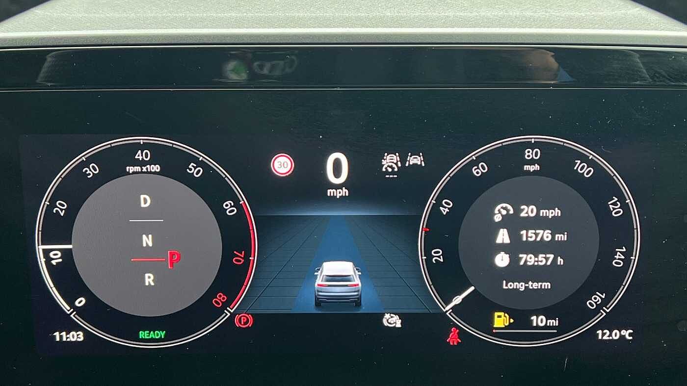 Used Skoda Kodiaq 2025 for sale - 76679637: Photo 11