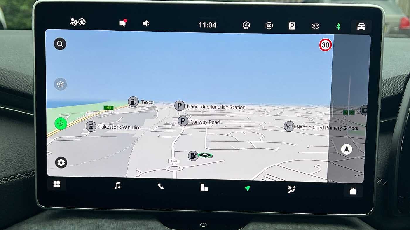 Used Skoda Kodiaq 2025 for sale - 76679637: Photo 12