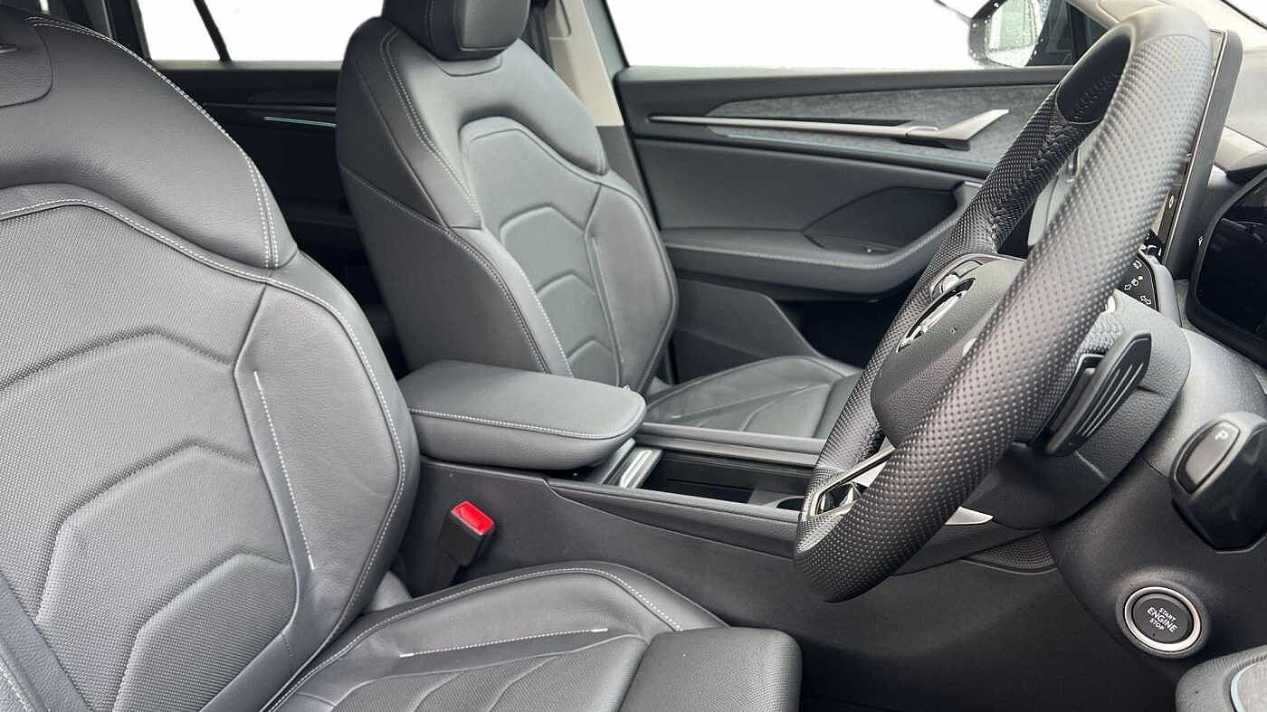 Used Skoda Kodiaq 2025 for sale - 76679637: Photo 15