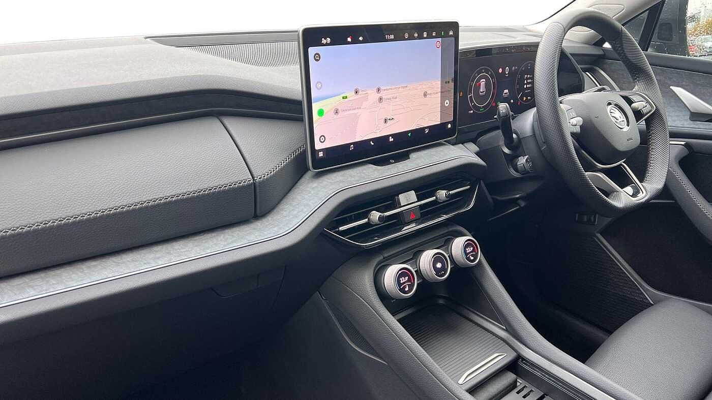 Used Skoda Kodiaq 2025 for sale - 76679637: Photo 2