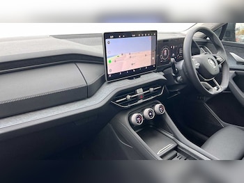 Used Skoda Kodiaq 2025 for sale - 76679637: Photo