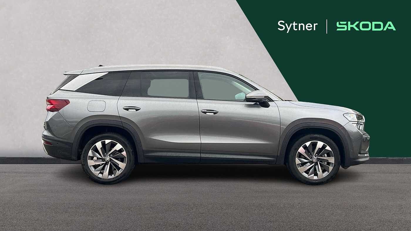 Used Skoda Kodiaq 2025 for sale - 76679637: Photo 4