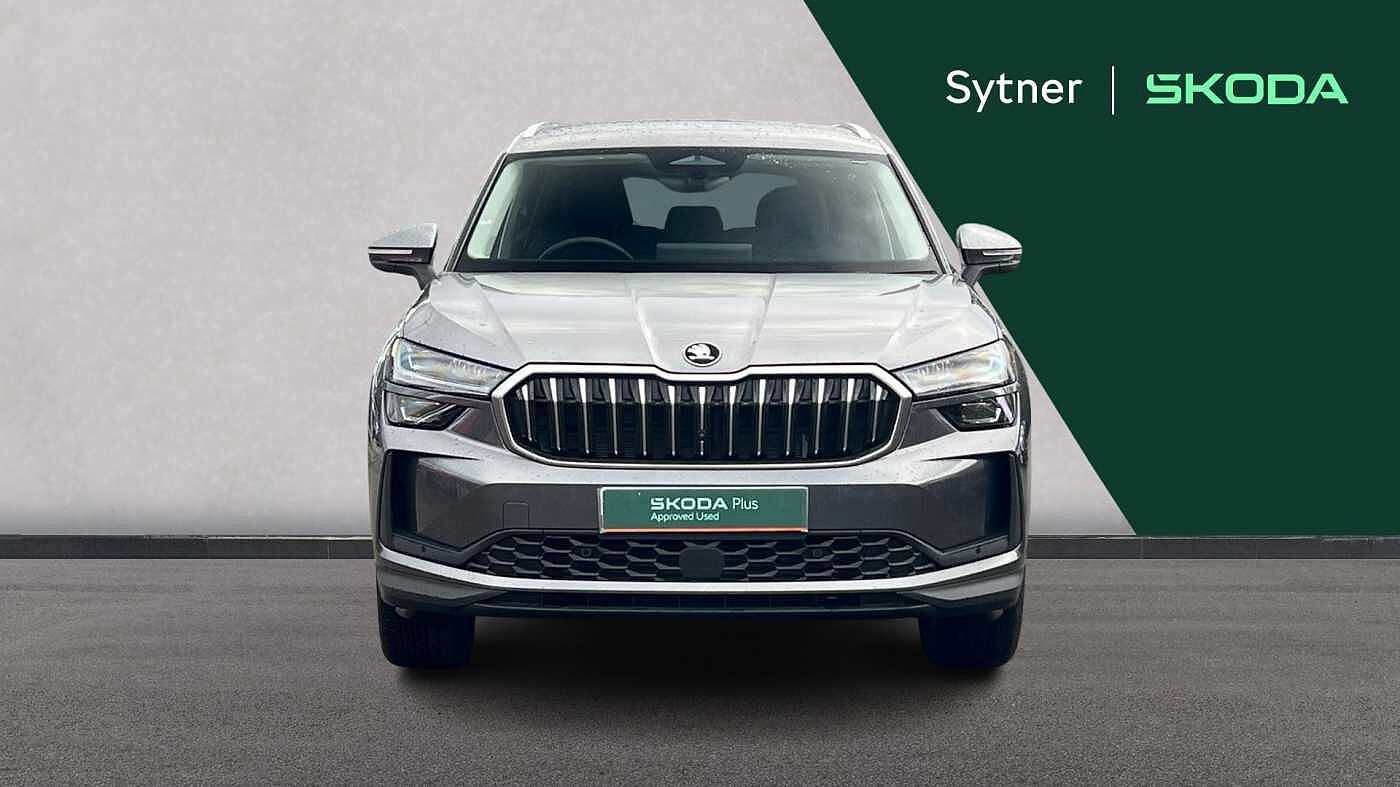 Used Skoda Kodiaq 2025 for sale - 76679637: Photo 7