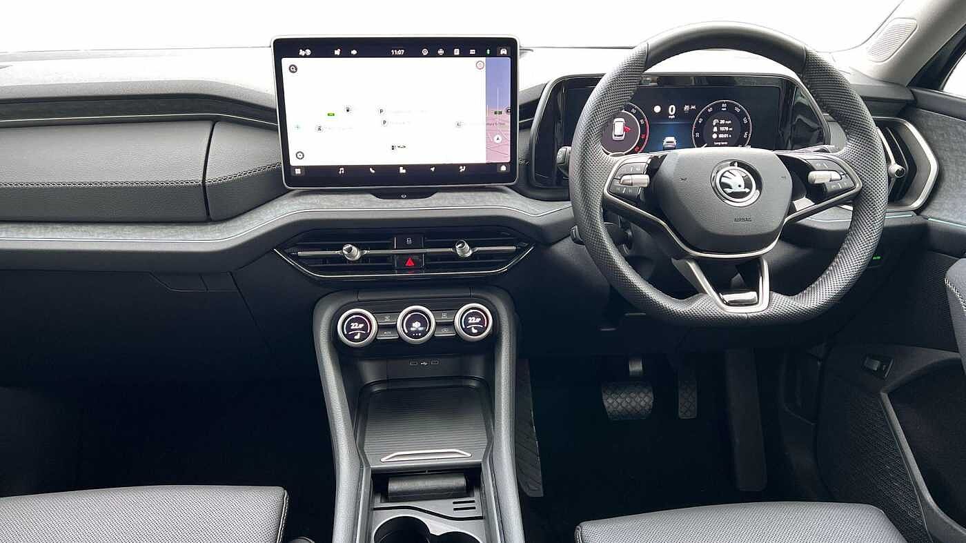 Used Skoda Kodiaq 2025 for sale - 76679637: Photo 9