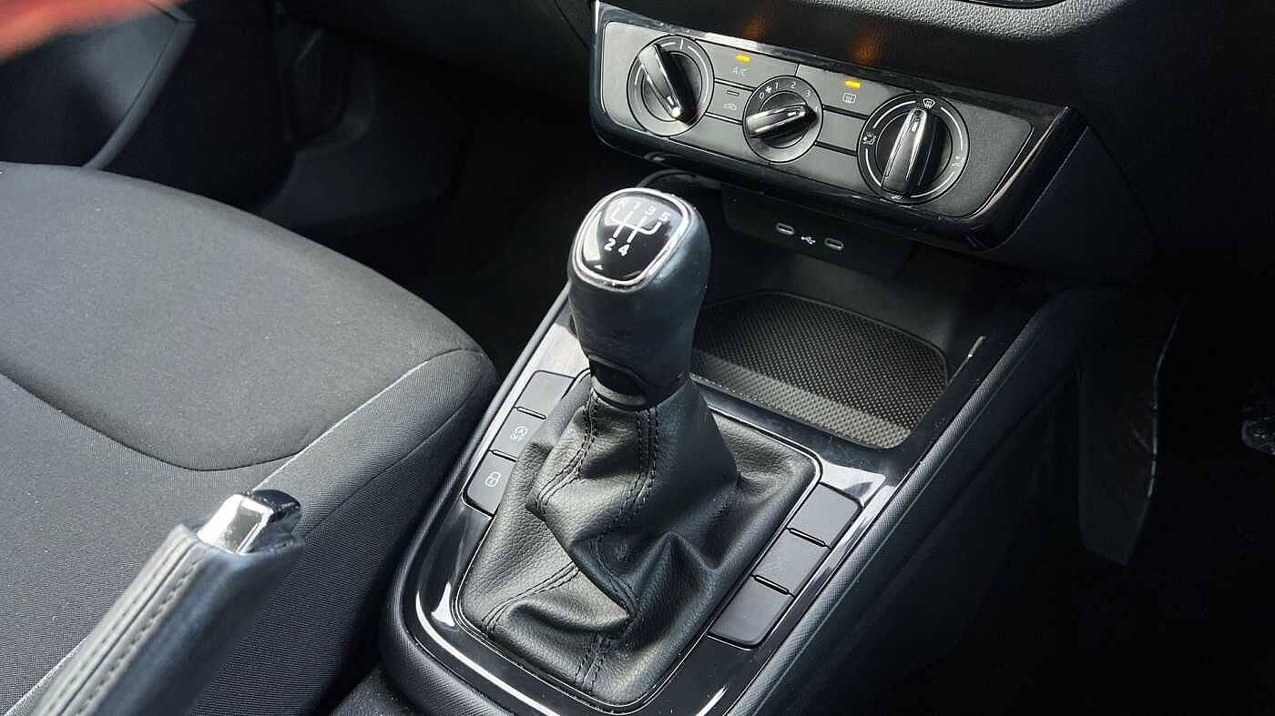 Used Skoda Fabia 2023 for sale - 77553531: Photo 14