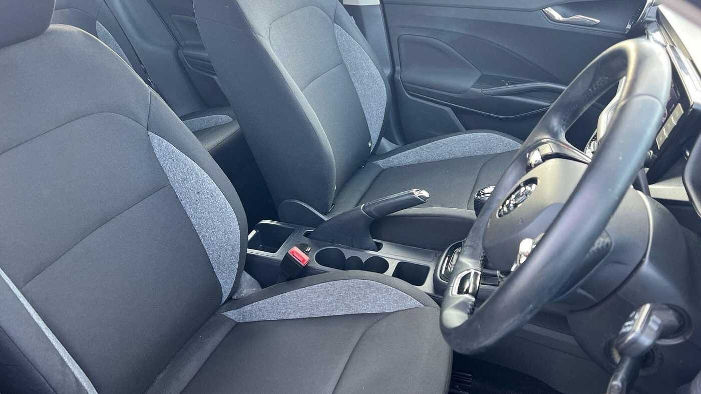 Used Skoda Fabia 2023 for sale - 77553531: Photo 15