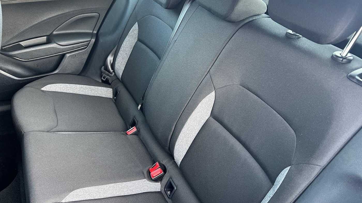 Used Skoda Fabia 2023 for sale - 77553531: Photo 16