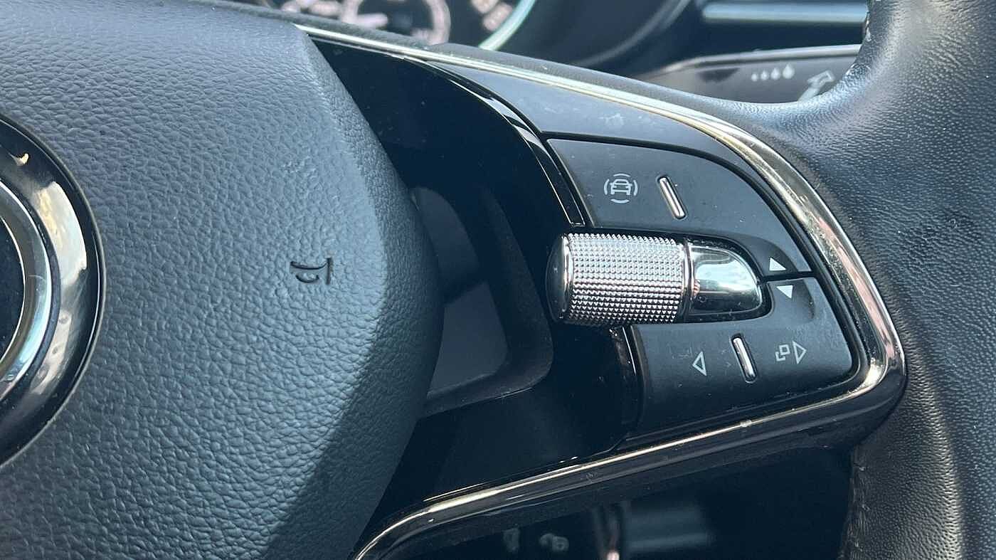 Used Skoda Fabia 2023 for sale - 77553531: Photo 18