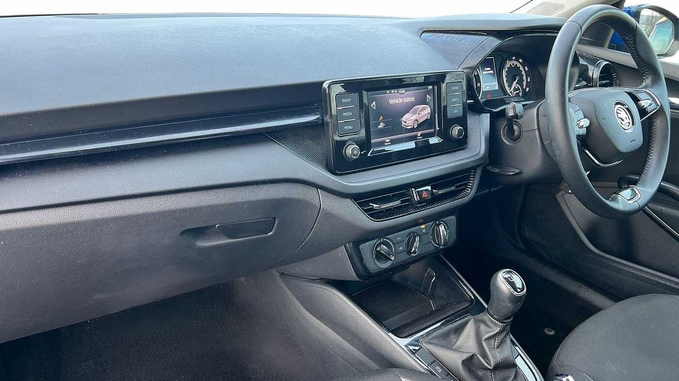 Used Skoda Fabia 2023 for sale - 77553531: Photo 2