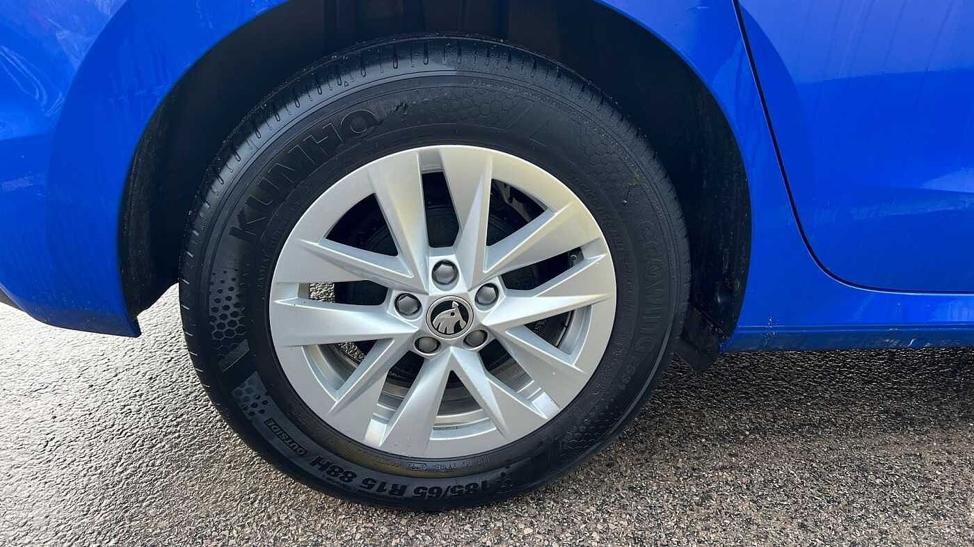 Used Skoda Fabia 2023 for sale - 77553531: Photo 5