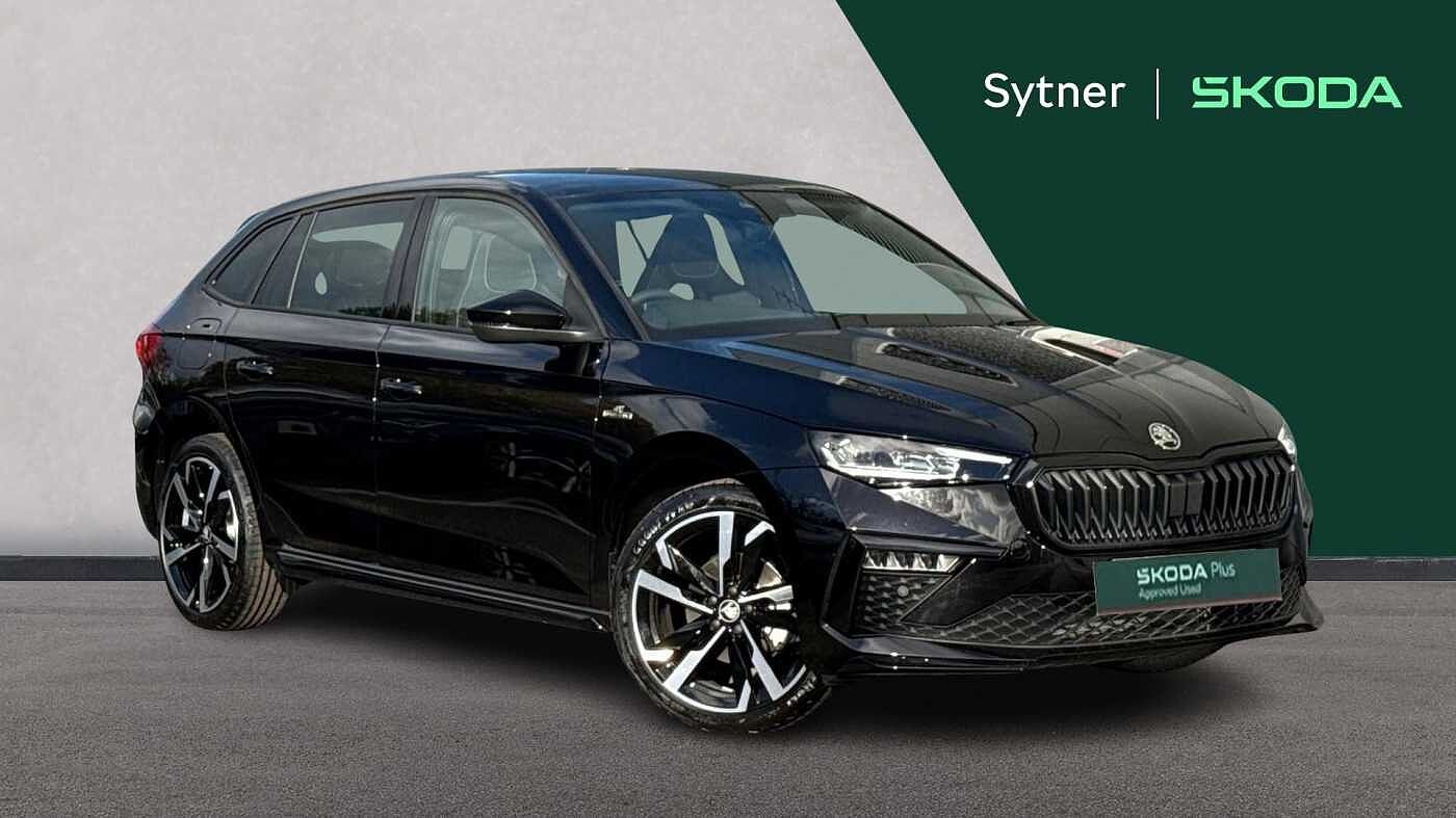 Used Skoda Scala 2025 for sale - 76692443: Photo 1