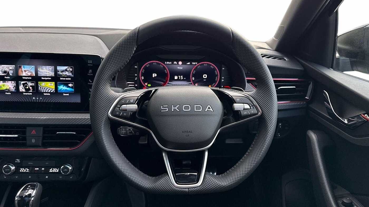 Used Skoda Scala 2025 for sale - 76692443: Photo 10