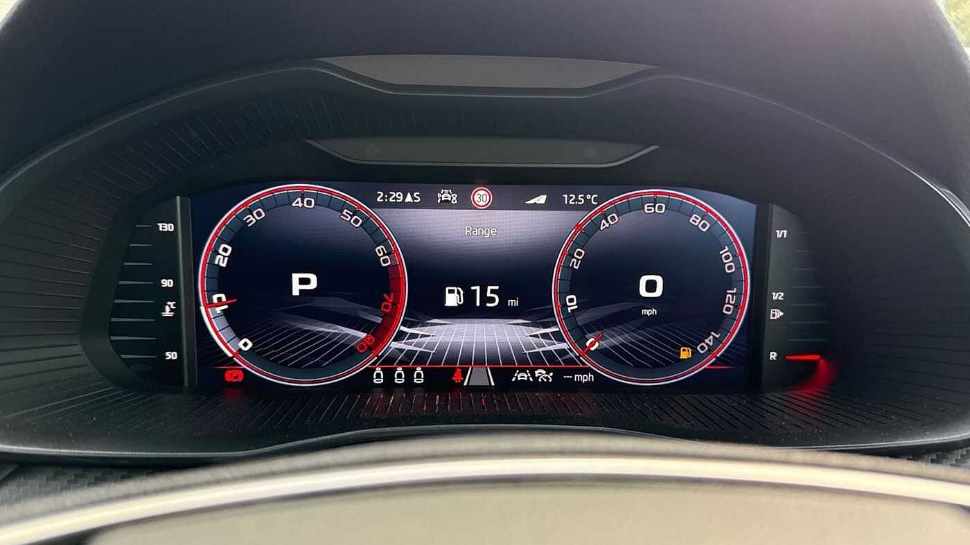 Used Skoda Scala 2025 for sale - 76692443: Photo 11