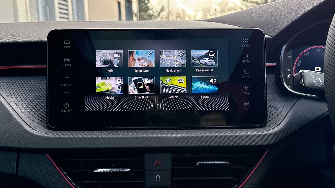 Used Skoda Scala 2025 for sale - 76692443: Photo 12