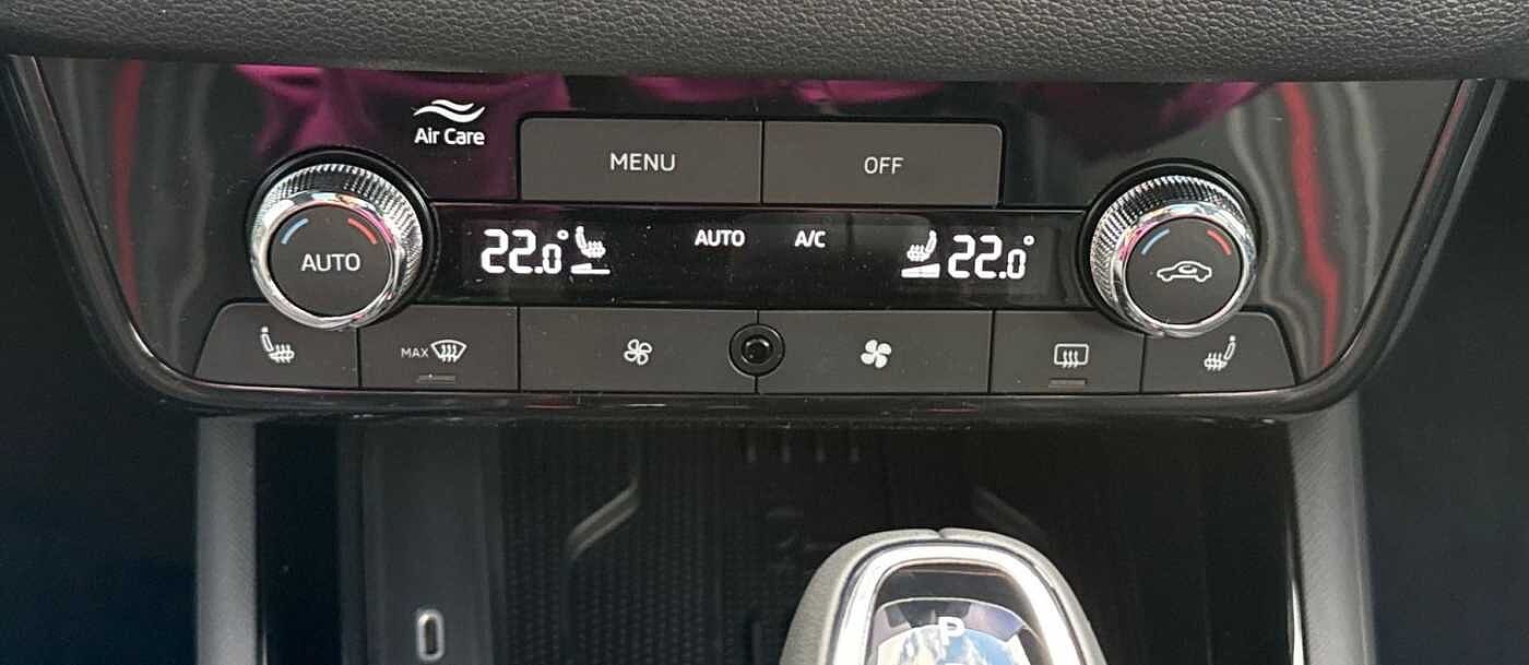 Used Skoda Scala 2025 for sale - 76692443: Photo 13