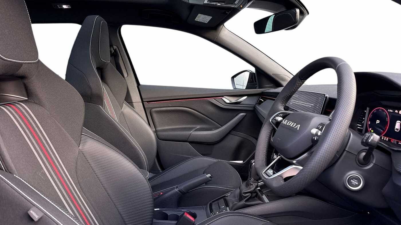 Used Skoda Scala 2025 for sale - 76692443: Photo 15