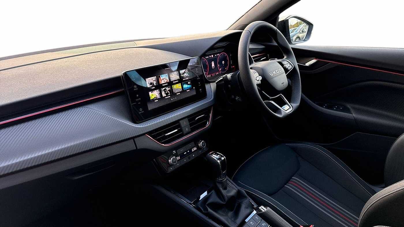 Used Skoda Scala 2025 for sale - 76692443: Photo 2