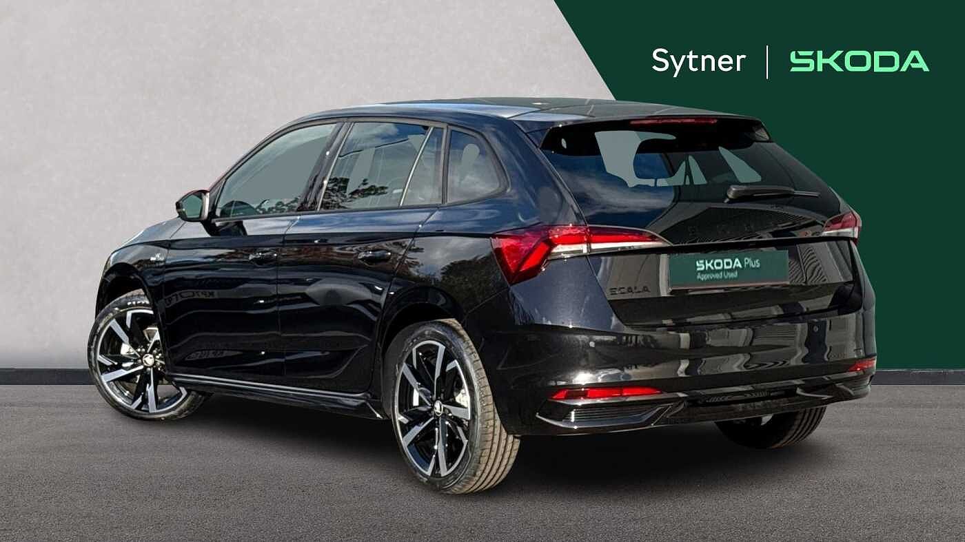 Used Skoda Scala 2025 for sale - 76692443: Photo 3