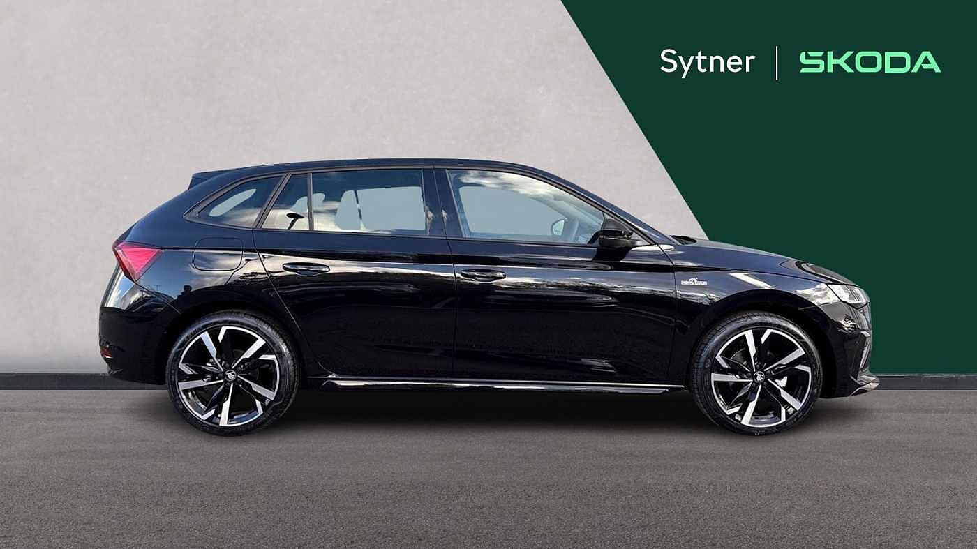 Used Skoda Scala 2025 for sale - 76692443: Photo 4