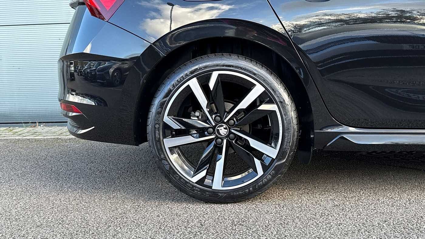 Used Skoda Scala 2025 for sale - 76692443: Photo 5