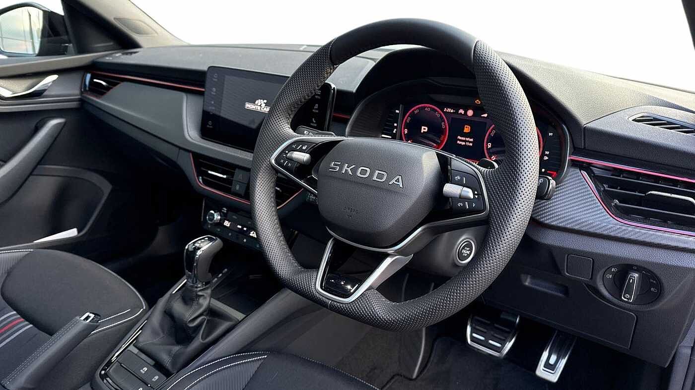 Used Skoda Scala 2025 for sale - 76692443: Photo 6