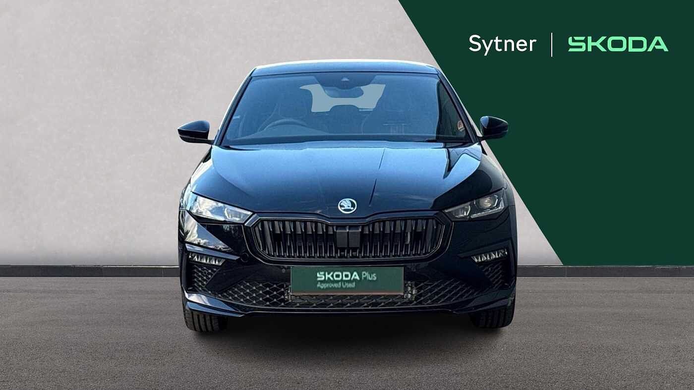 Used Skoda Scala 2025 for sale - 76692443: Photo 7