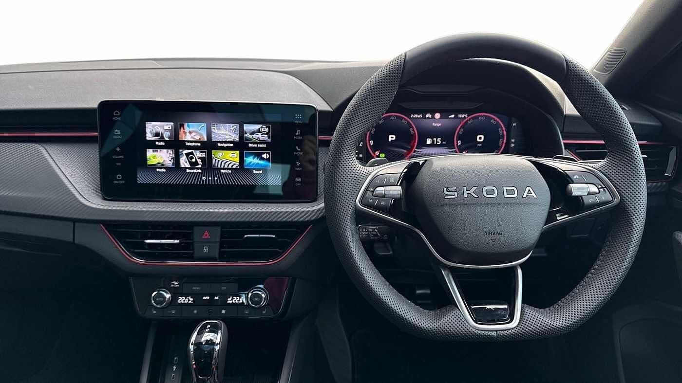 Used Skoda Scala 2025 for sale - 76692443: Photo 9