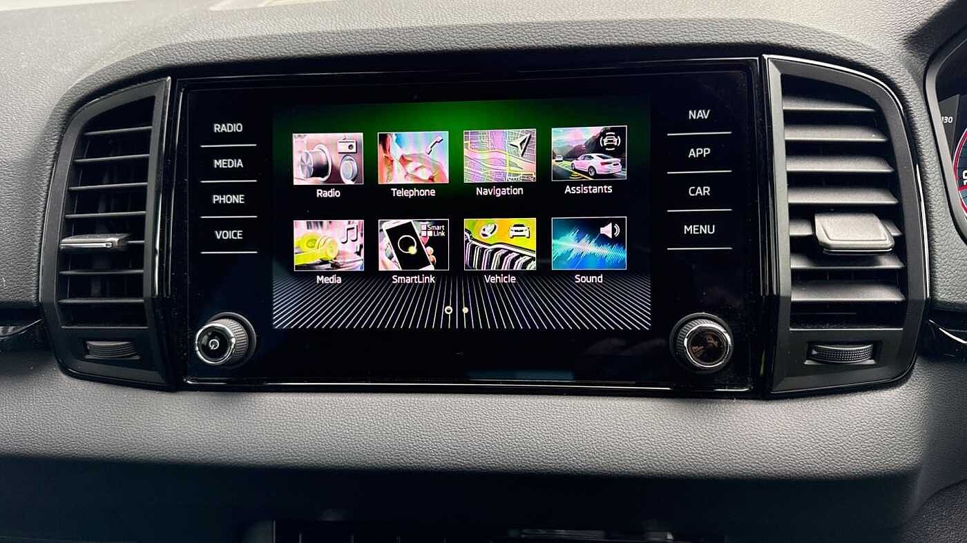 Used Skoda Karoq 2024 for sale - 76677697: Photo 12