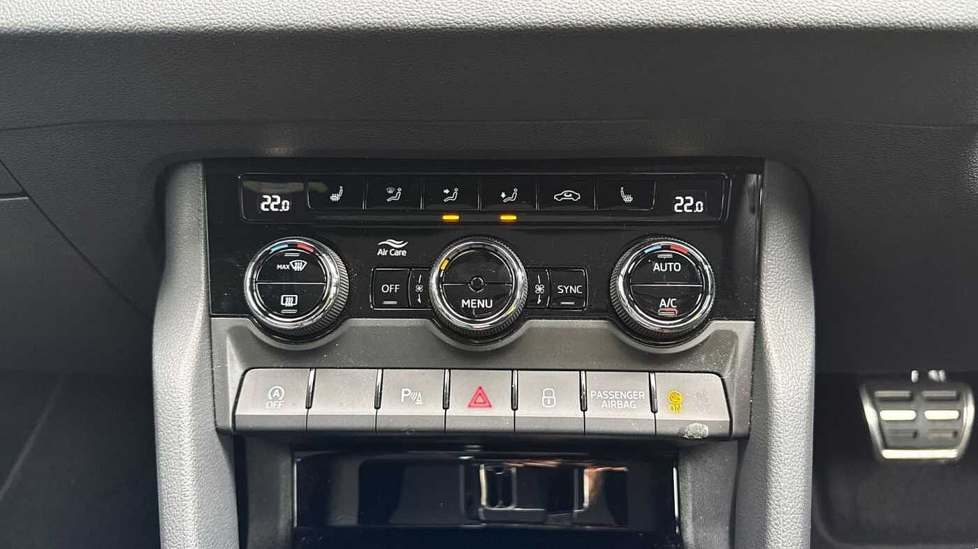 Used Skoda Karoq 2024 for sale - 76677697: Photo 13