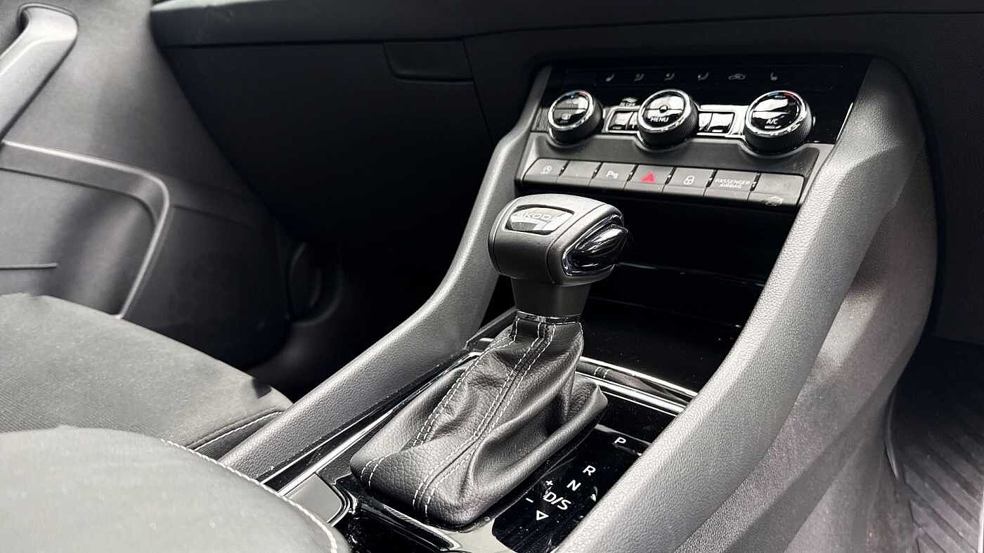 Used Skoda Karoq 2024 for sale - 76677697: Photo 14