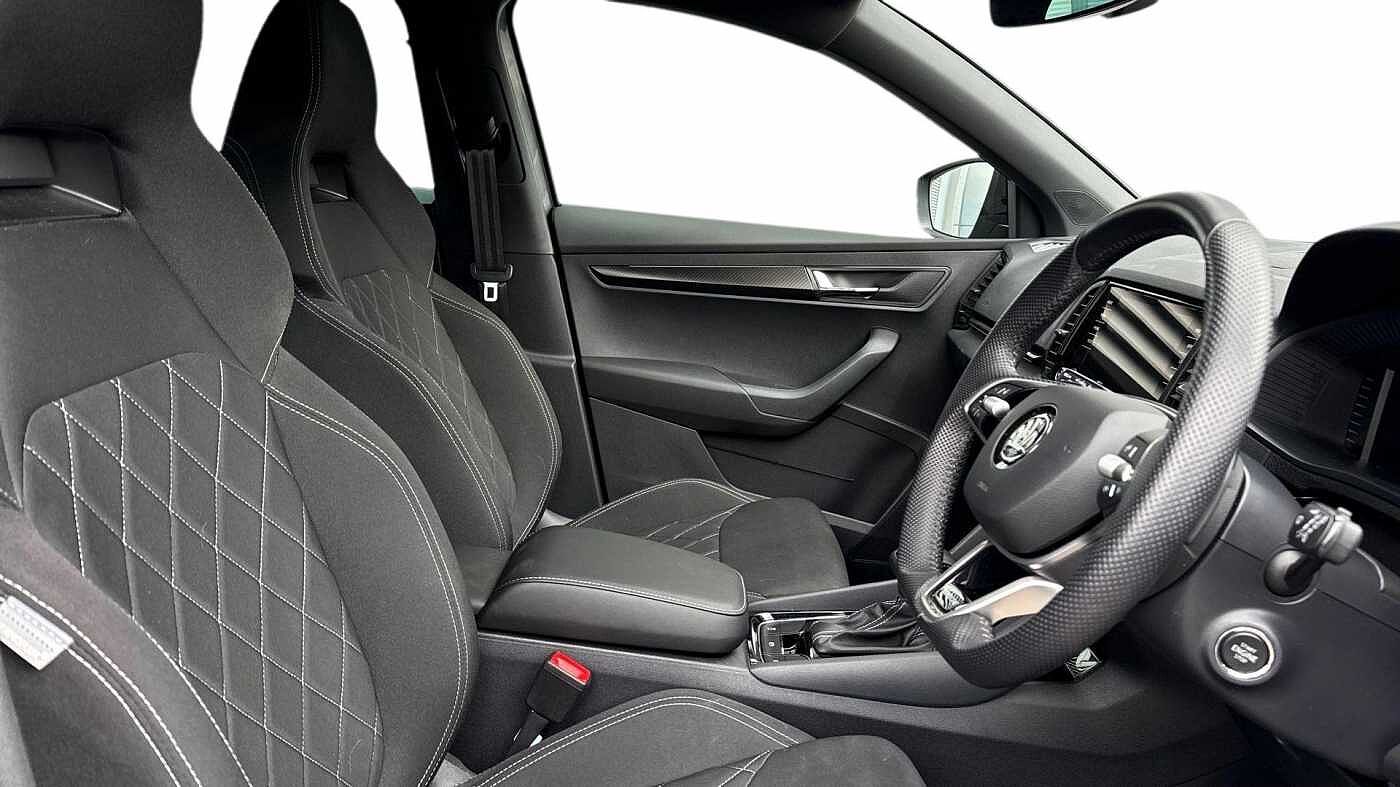Used Skoda Karoq 2024 for sale - 76677697: Photo 15