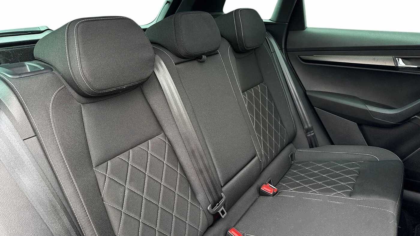 Used Skoda Karoq 2024 for sale - 76677697: Photo 16