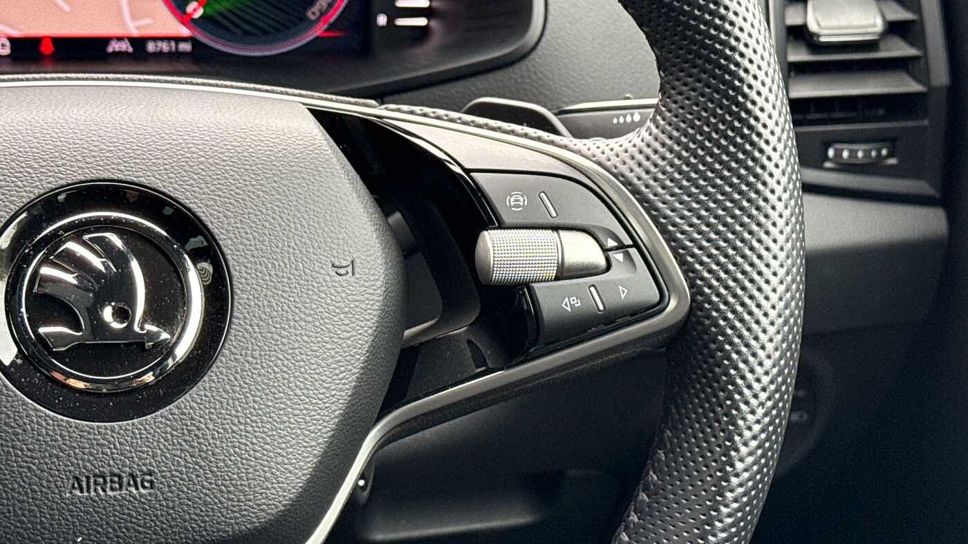 Used Skoda Karoq 2024 for sale - 76677697: Photo 18