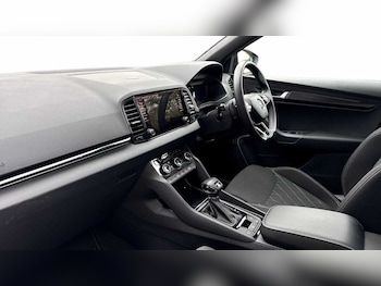 Used Skoda Karoq 2024 for sale - 76677697: Photo