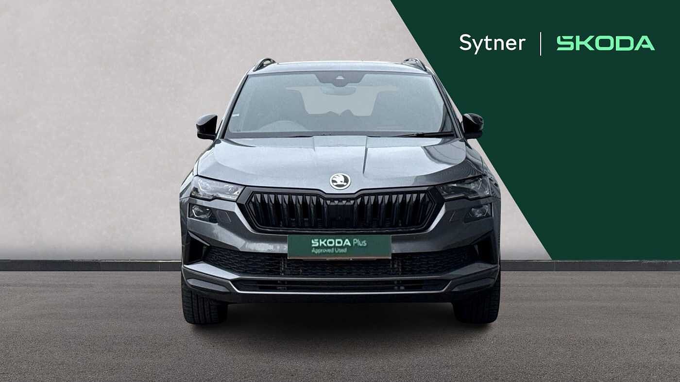 Used Skoda Karoq 2024 for sale - 76677697: Photo 7