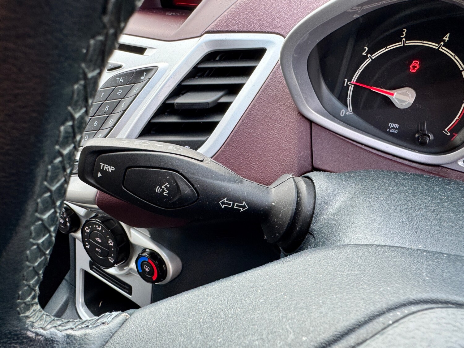 Used Ford Fiesta 2009 for sale - 76615654: Photo 22