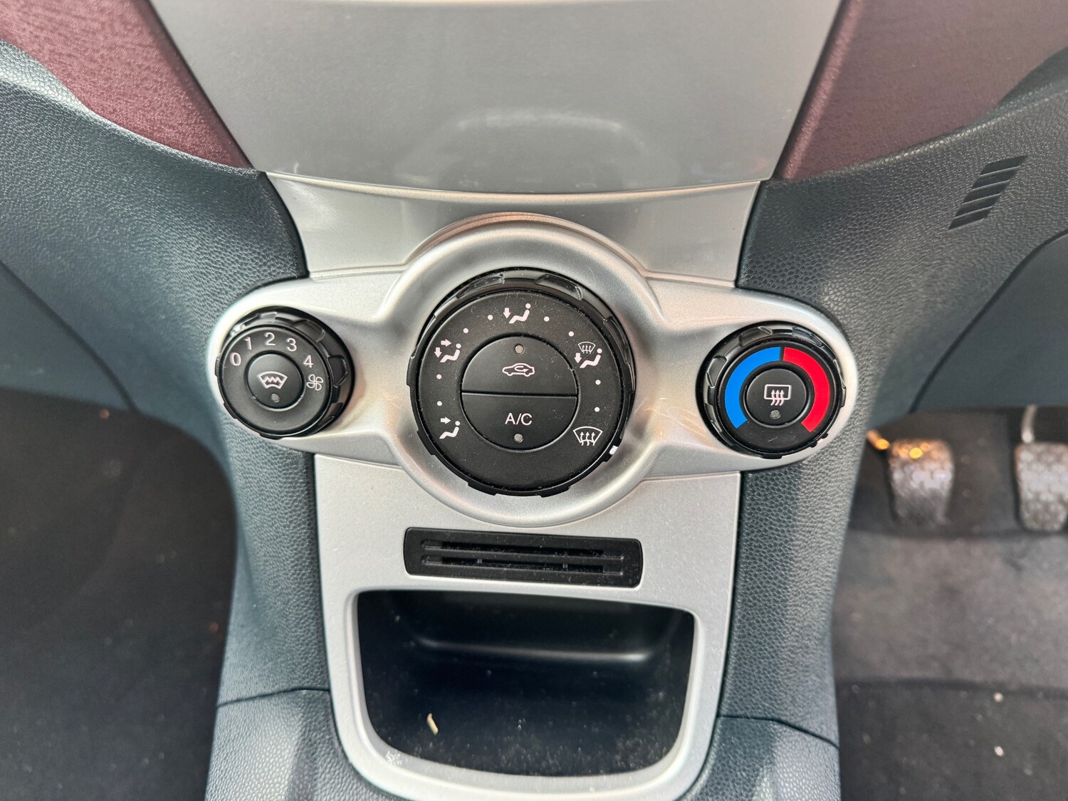 Used Ford Fiesta 2009 for sale - 76615654: Photo 25