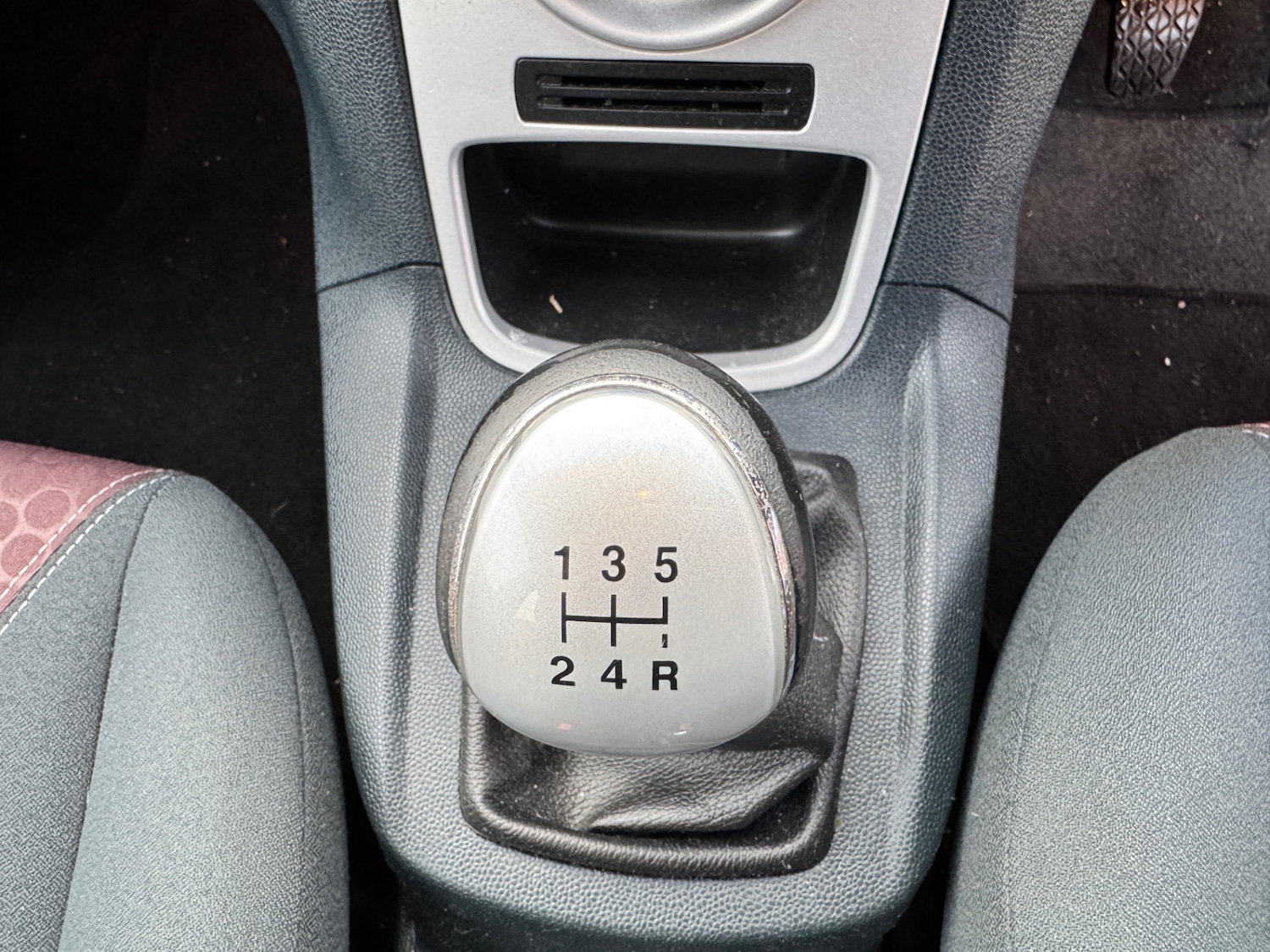 Used Ford Fiesta 2009 for sale - 76615654: Photo 26