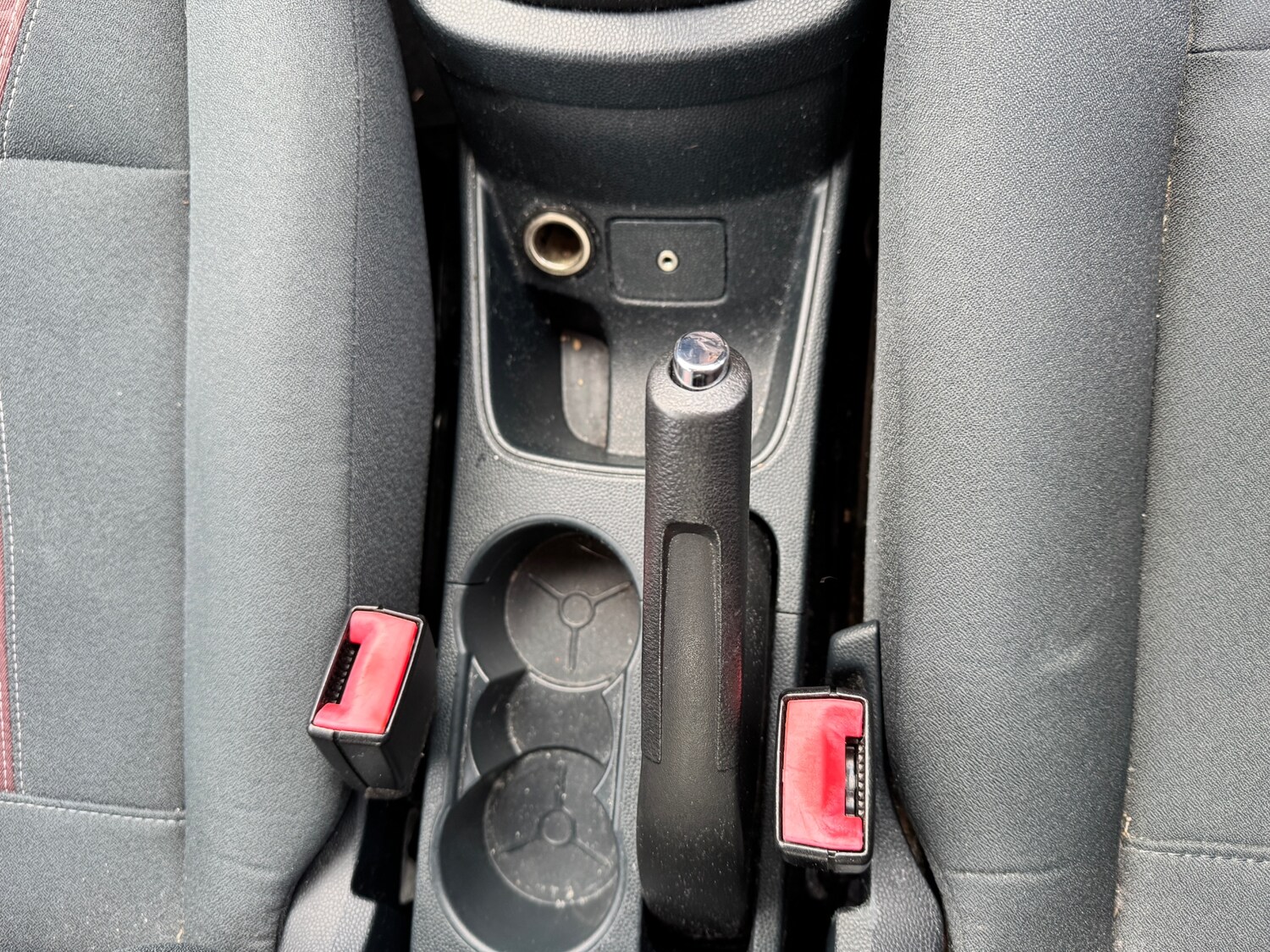 Used Ford Fiesta 2009 for sale - 76615654: Photo 27