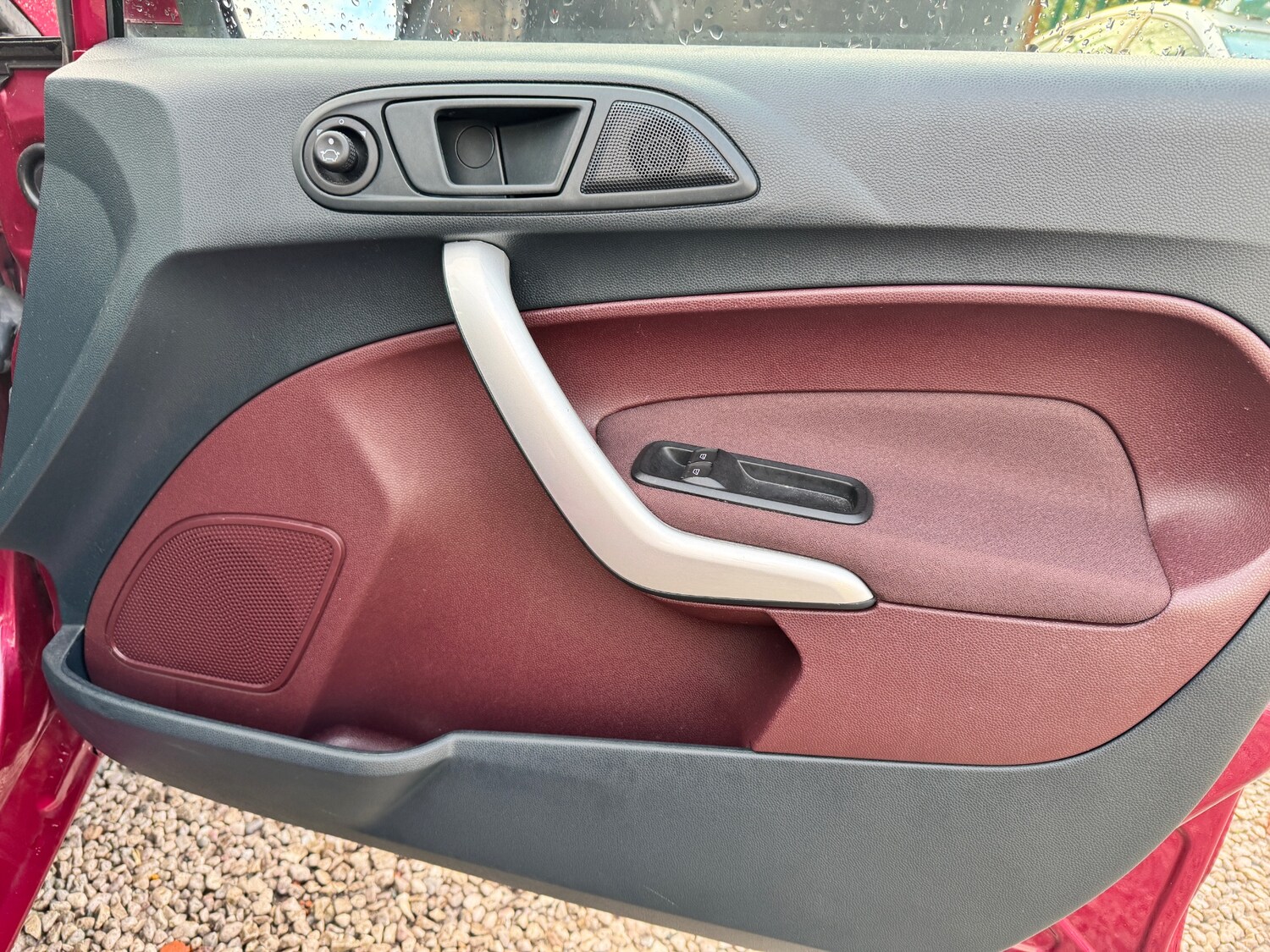 Used Ford Fiesta 2009 for sale - 76615654: Photo 28